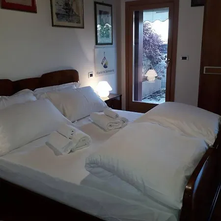 Attico Di Marisa Апартаменты Кодройпо