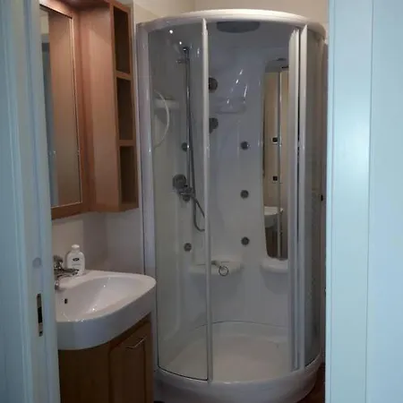 Attico Di Marisa Apartment Codroipo