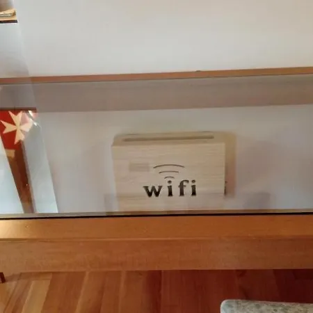 Attico Di Marisa شقة كودرويبو