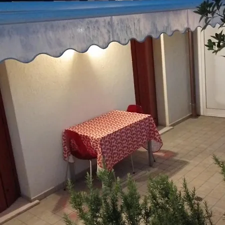 Attico Di Marisa شقة *