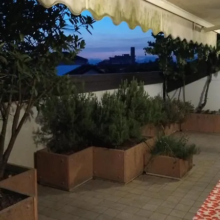 Attico Di Marisa * Кодройпо